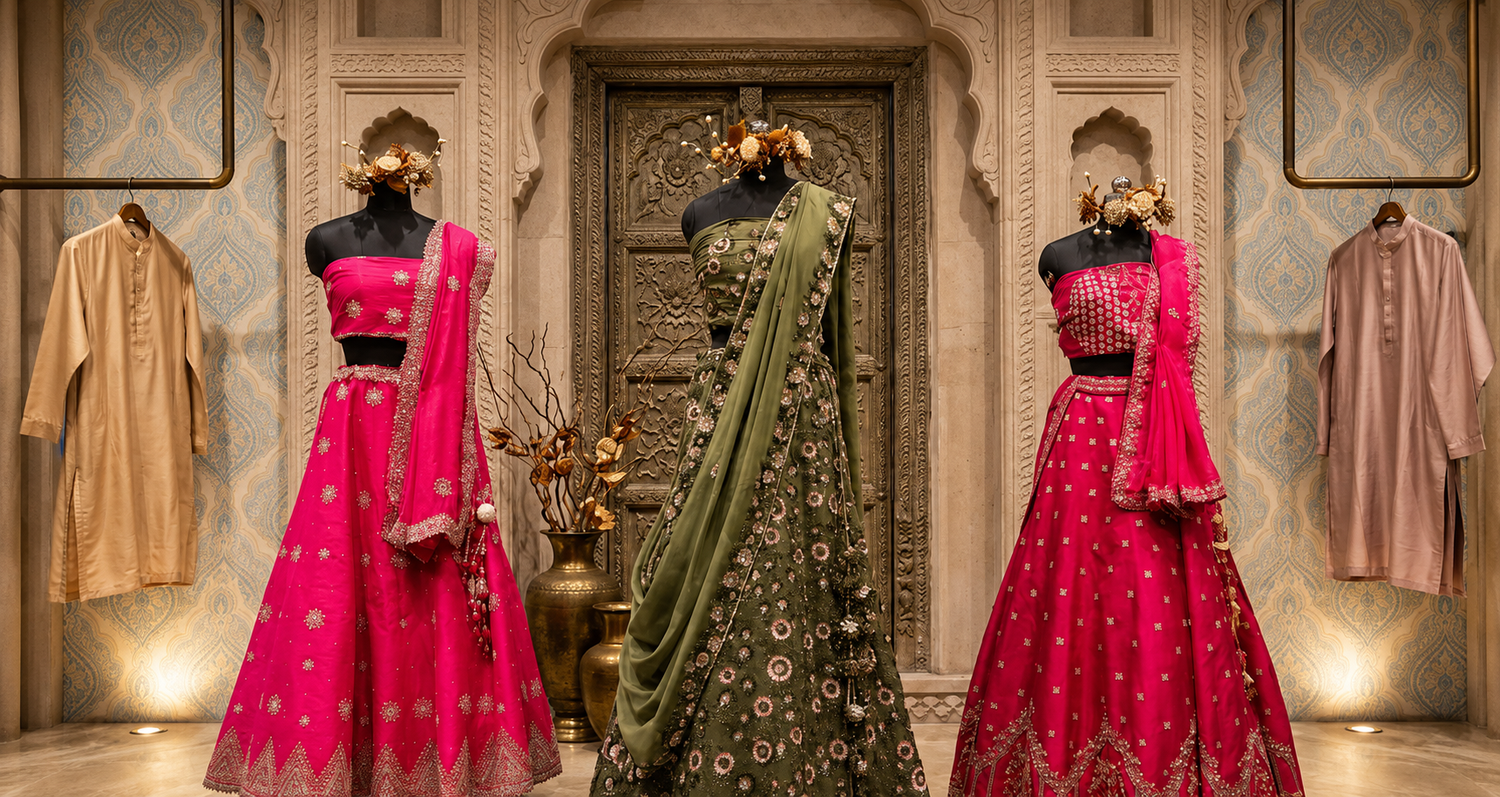 Lehenga