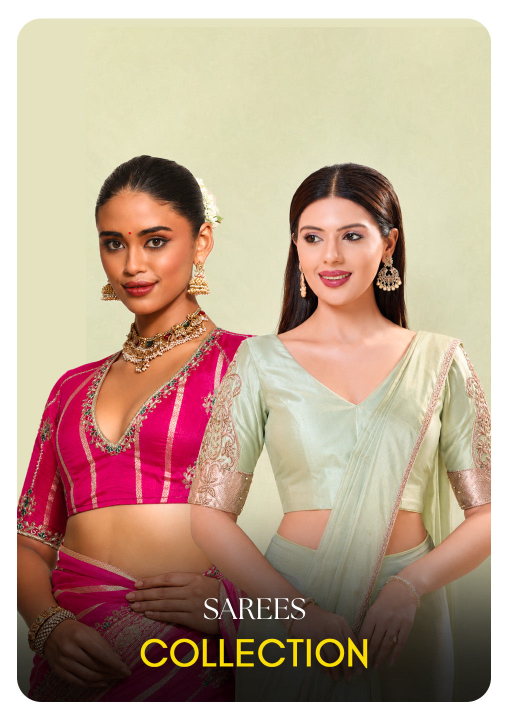 Sarees