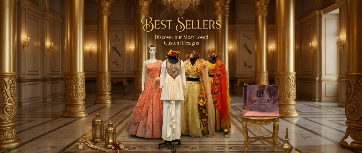Best Sellers