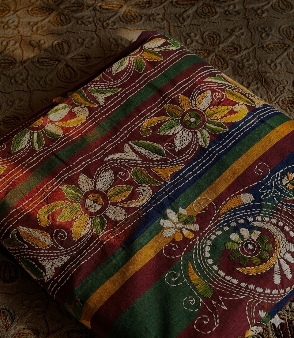 Sarees
