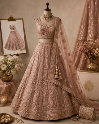 Lehenga